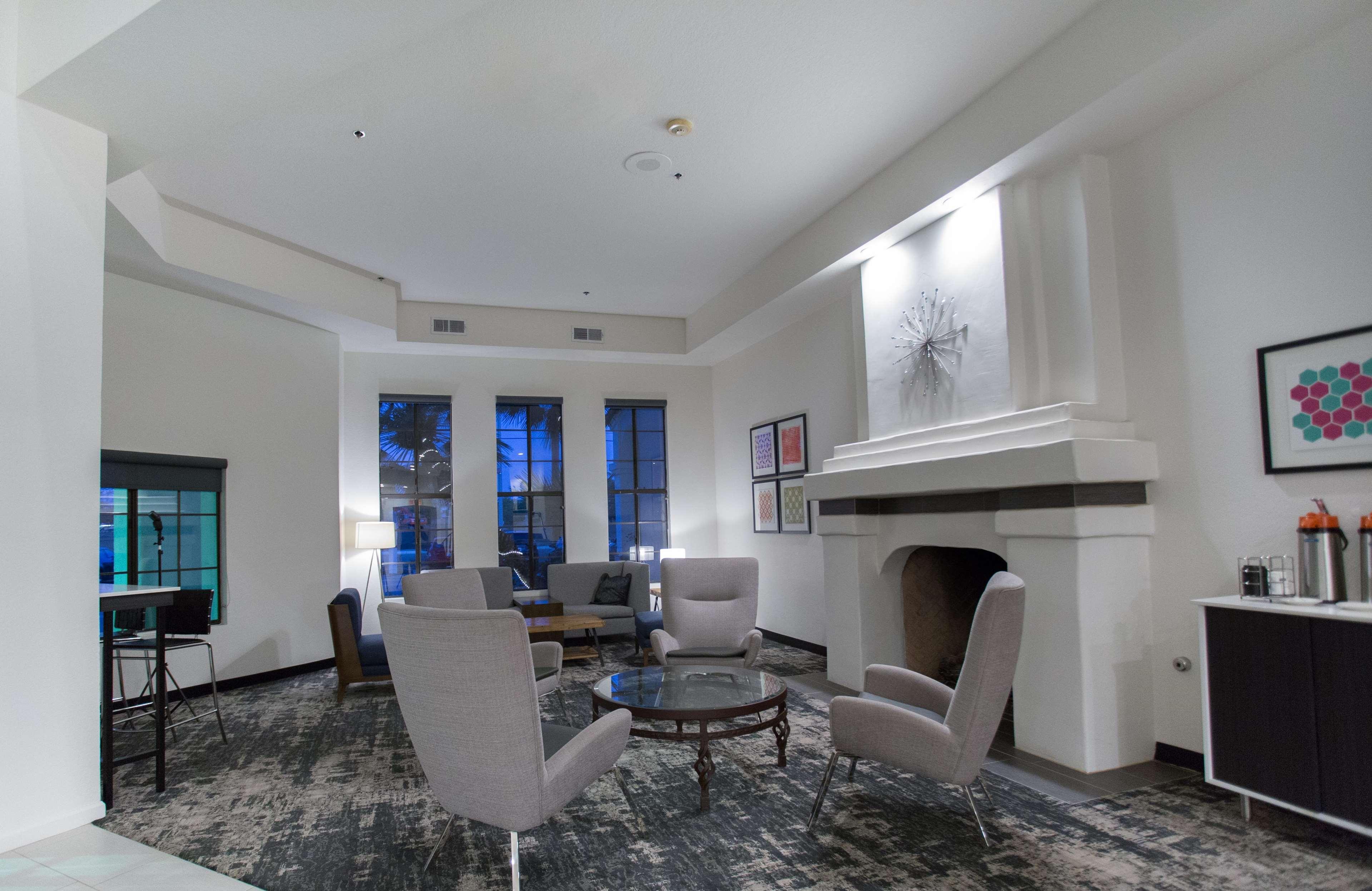 Best Western Posada Royale Hotel & Suites Simi Valley Exterior foto