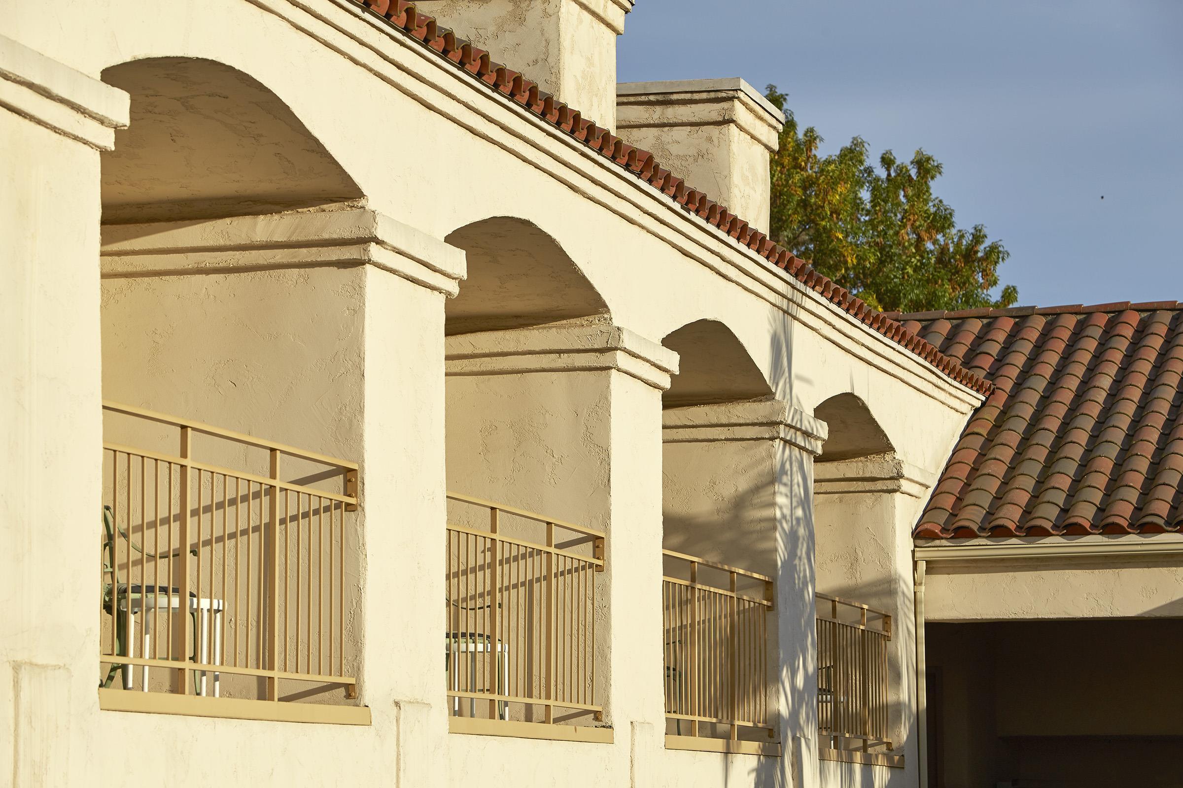 Best Western Posada Royale Hotel & Suites Simi Valley Exterior foto