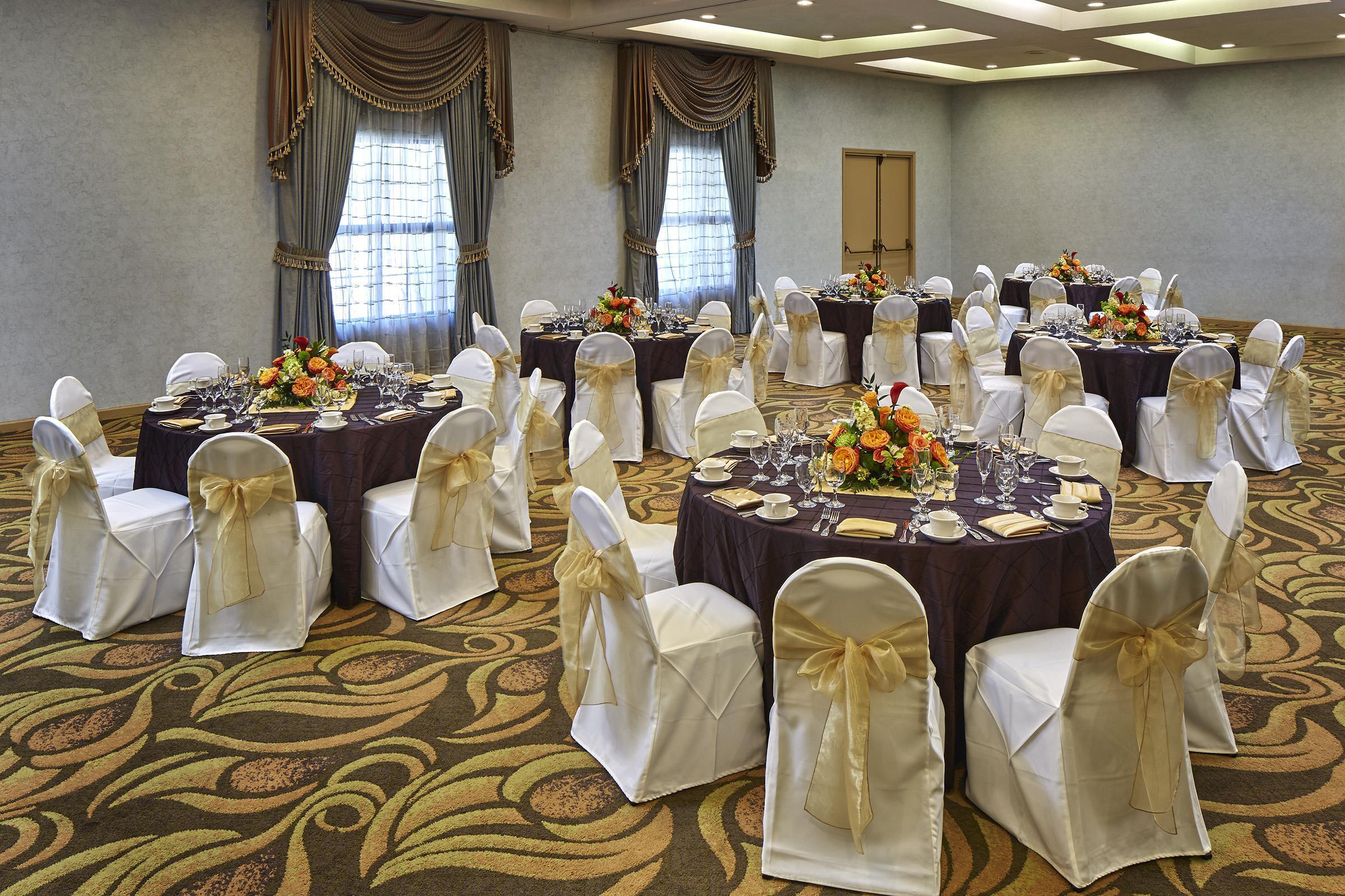 Best Western Posada Royale Hotel & Suites Simi Valley Exterior foto