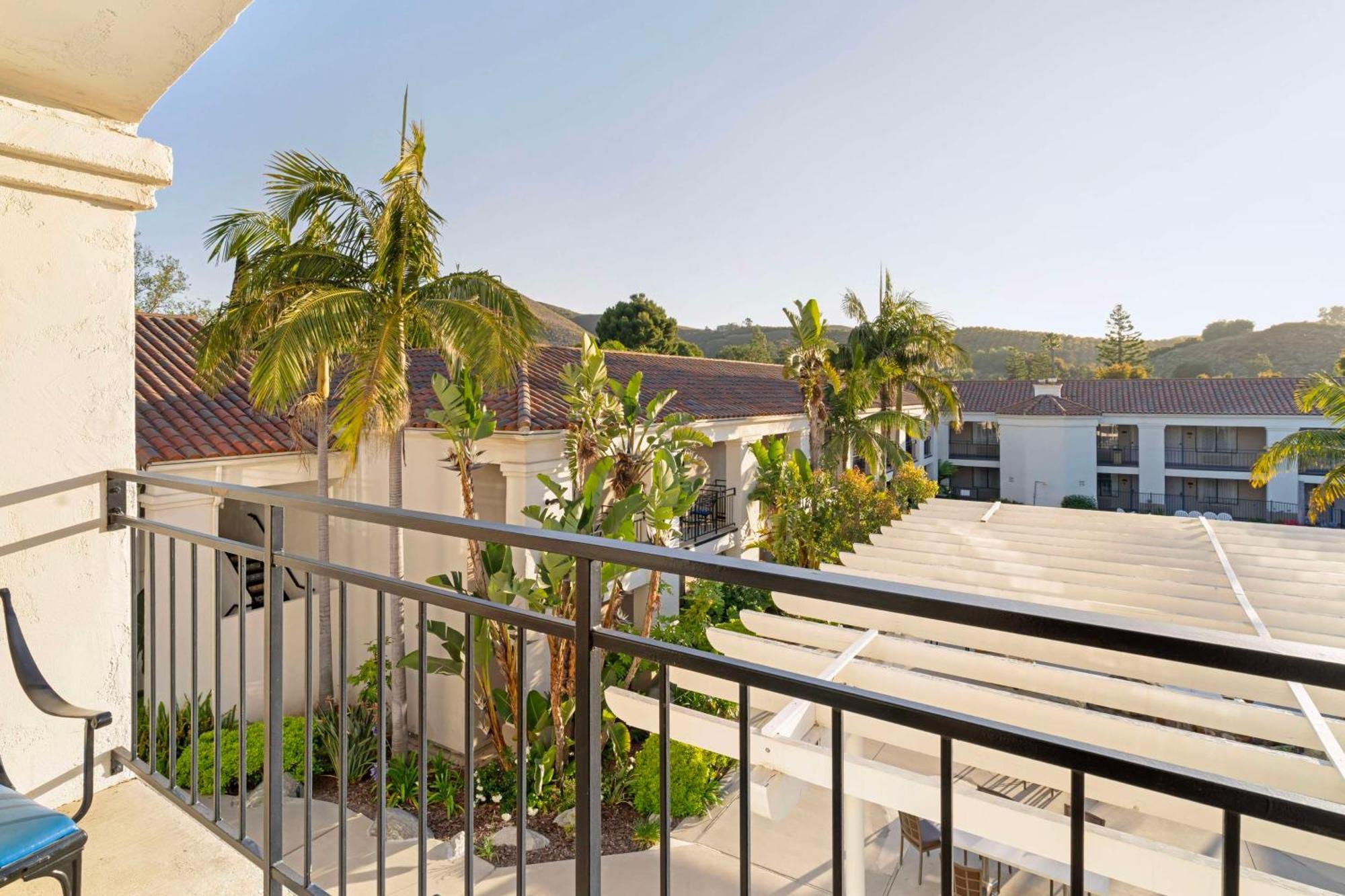 Best Western Posada Royale Hotel & Suites Simi Valley Exterior foto