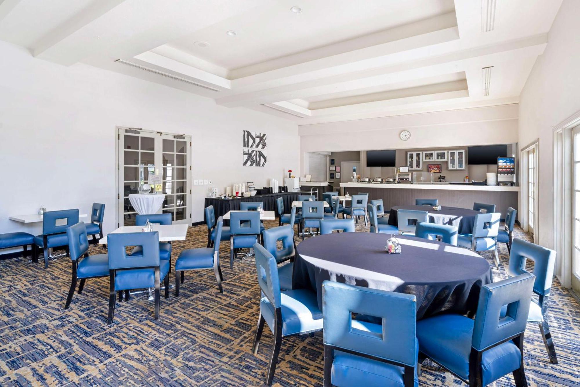 Best Western Posada Royale Hotel & Suites Simi Valley Exterior foto