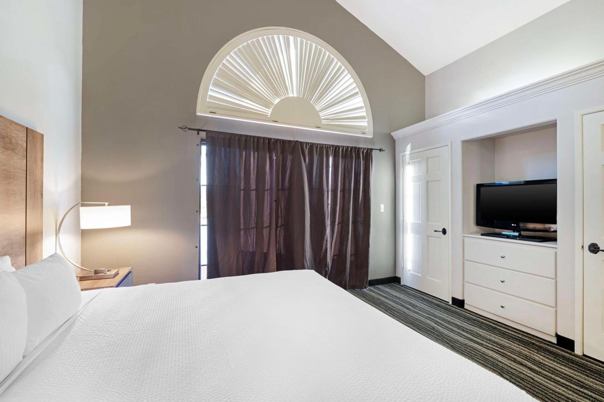 Best Western Posada Royale Hotel & Suites Simi Valley Exterior foto
